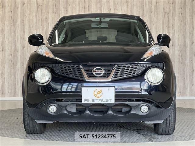 Nissan JUKE 2010-07 338438-10