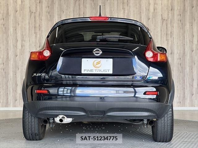 Nissan JUKE 2010-07 338438-13