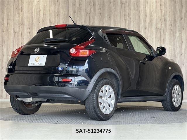 Nissan JUKE 2010-07 338438-14