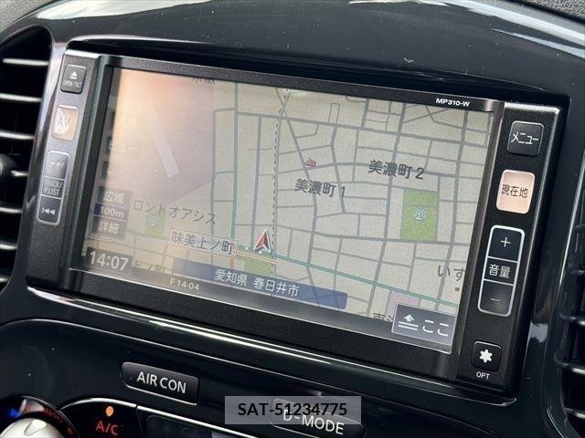 Nissan JUKE 2010-07 338438-2