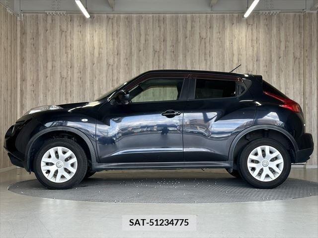 Nissan JUKE 2010-07 338438-16