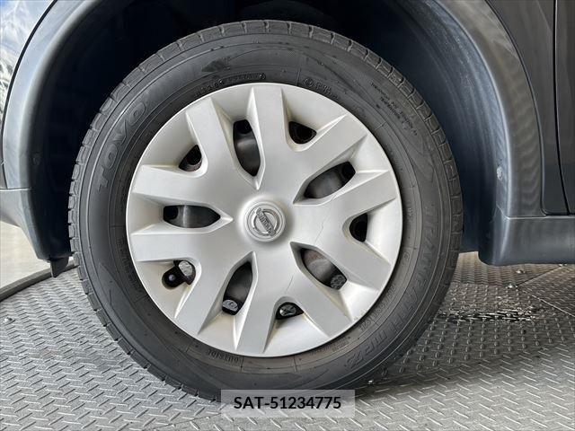 Nissan JUKE 2010-07 338438-25