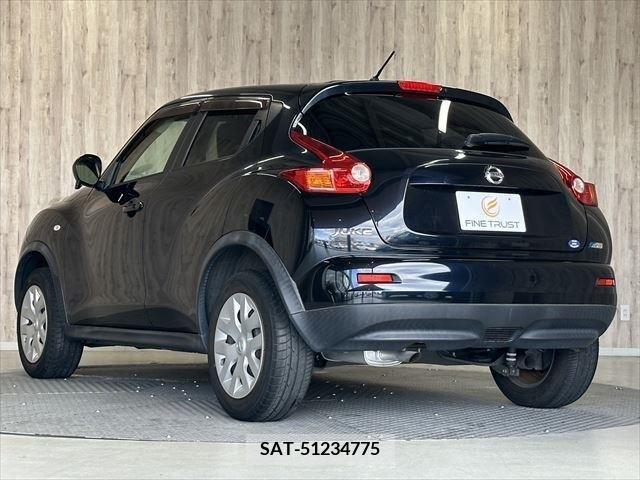 Nissan JUKE 2010-07 338438-15