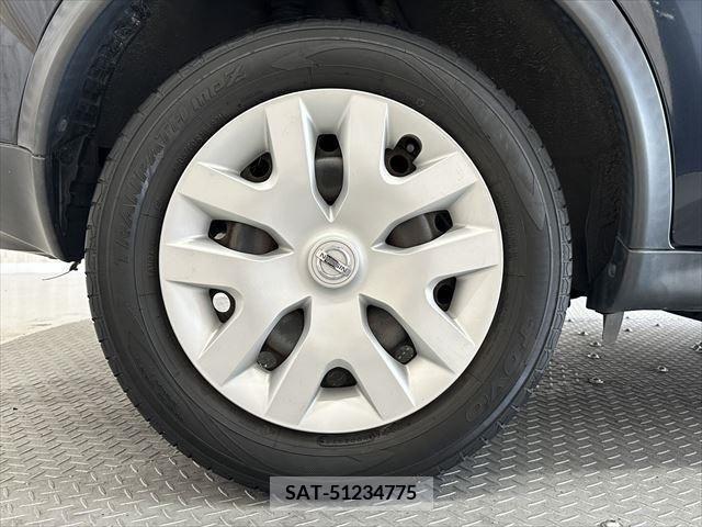 Nissan JUKE 2010-07 338438-24