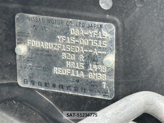 Nissan JUKE 2010-07 338438-28