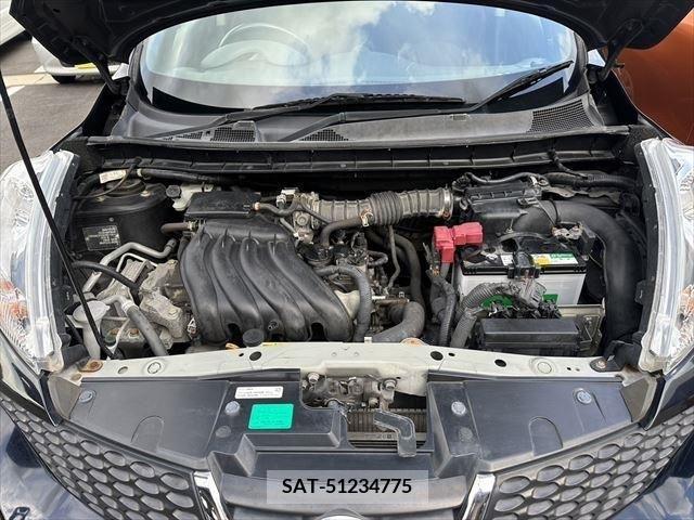 Nissan JUKE 2010-07 338438-27
