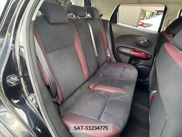 Nissan JUKE 2010-07 338438-5