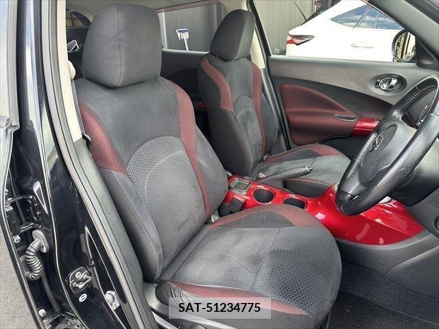 Nissan JUKE 2010-07 338438-4