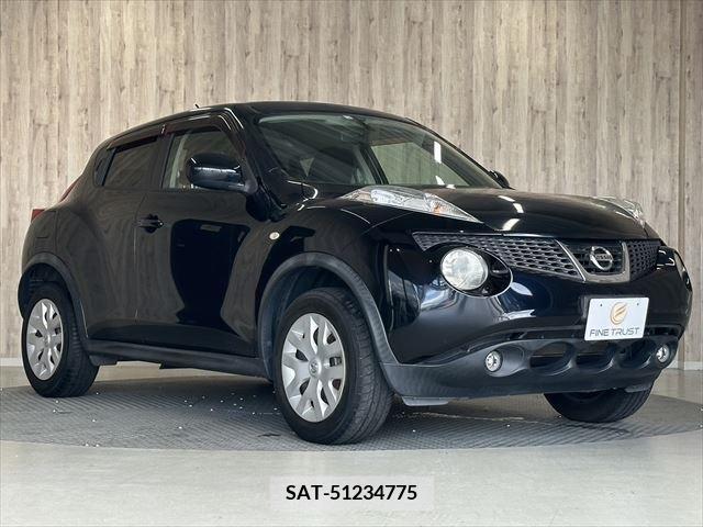 Nissan JUKE 2010-07 338438-11