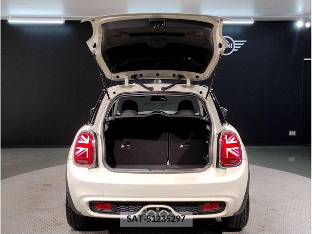 Bmw MINI 2018-06 319841-6