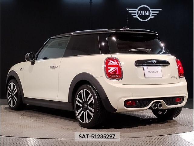 Bmw MINI 2018-06 319841-1