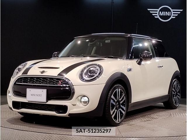 Bmw MINI 2018-06 319841-0