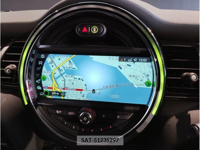 Bmw MINI 2018-06 319841-11