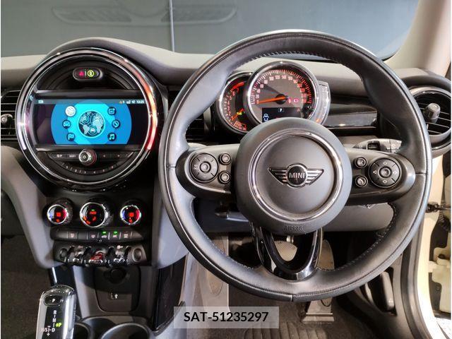 Bmw MINI 2018-06 319841-9