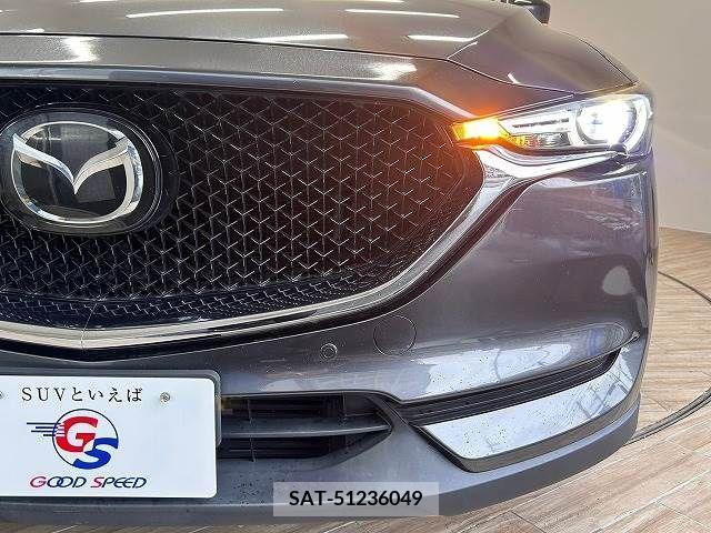 Mazda CX-5 2017-05 266227-18