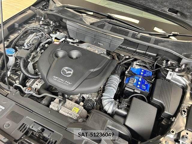 Mazda CX-5 2017-05 266227-19