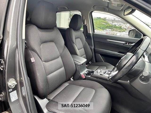 Mazda CX-5 2017-05 266227-8