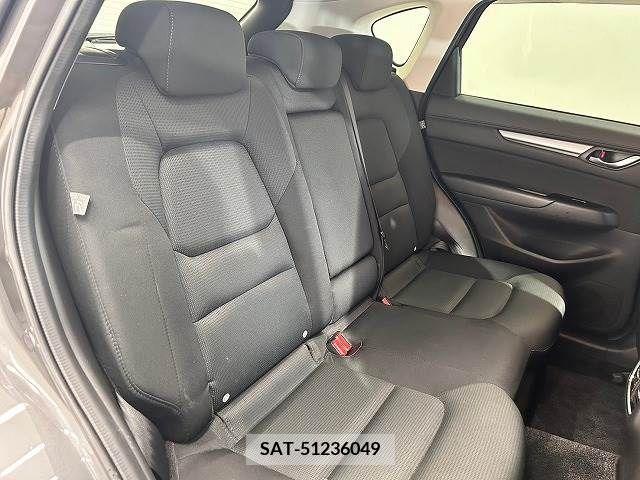 Mazda CX-5 2017-05 266227-9