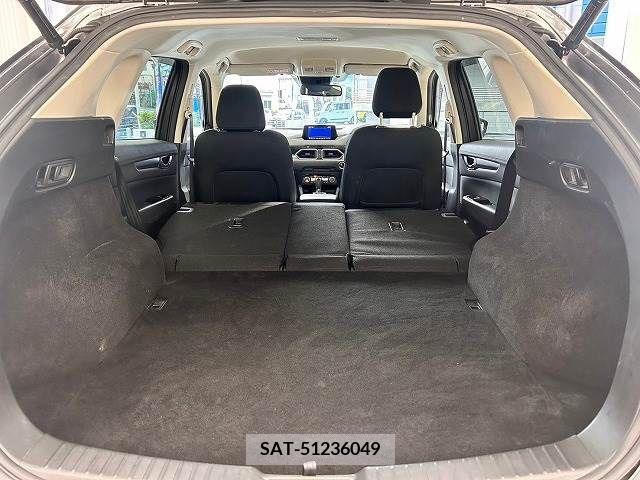 Mazda CX-5 2017-05 266227-10