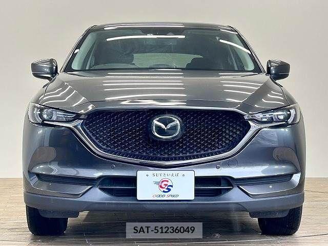 Mazda CX-5 2017-05 266227-12
