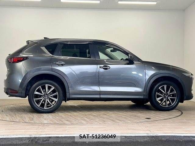 Mazda CX-5 2017-05 266227-14