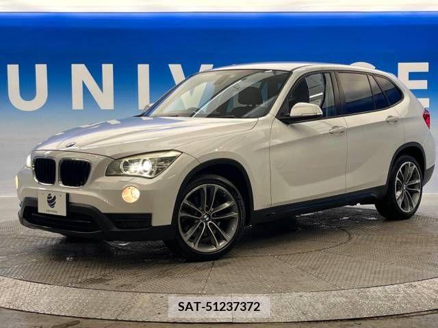 Bmw X1 2013-04 376784-13