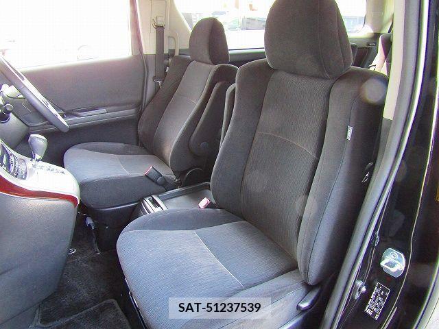 Toyota ALPHARD 2012-07 241887-12