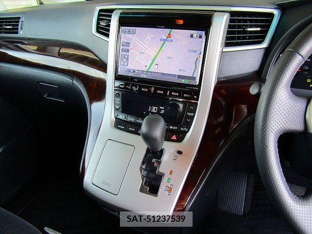Toyota ALPHARD 2012-07 241887-4