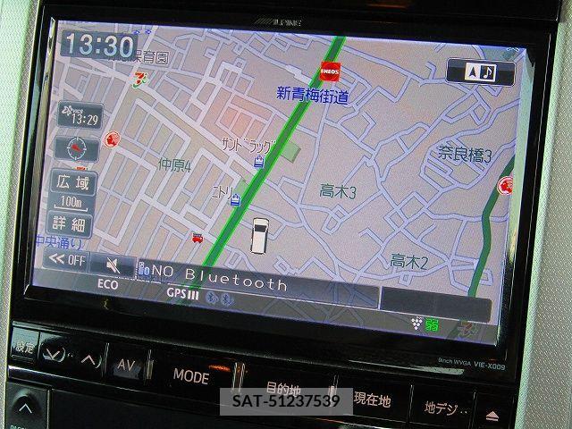 Toyota ALPHARD 2012-07 241887-5