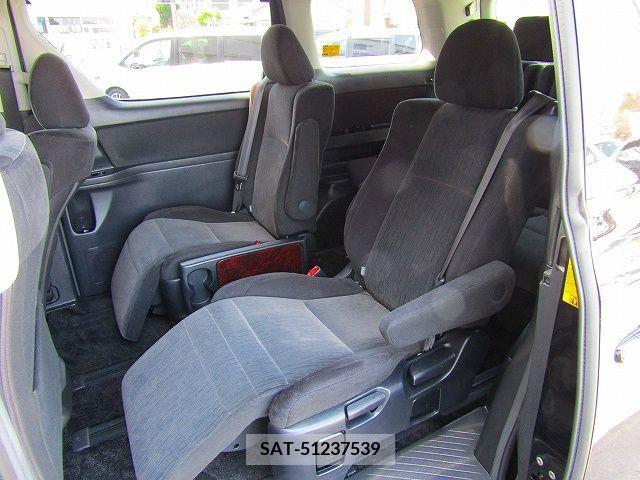 Toyota ALPHARD 2012-07 241887-18