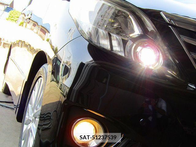 Toyota ALPHARD 2012-07 241887-24
