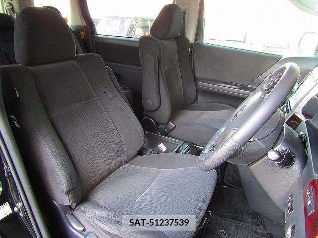 Toyota ALPHARD 2012-07 241887-2