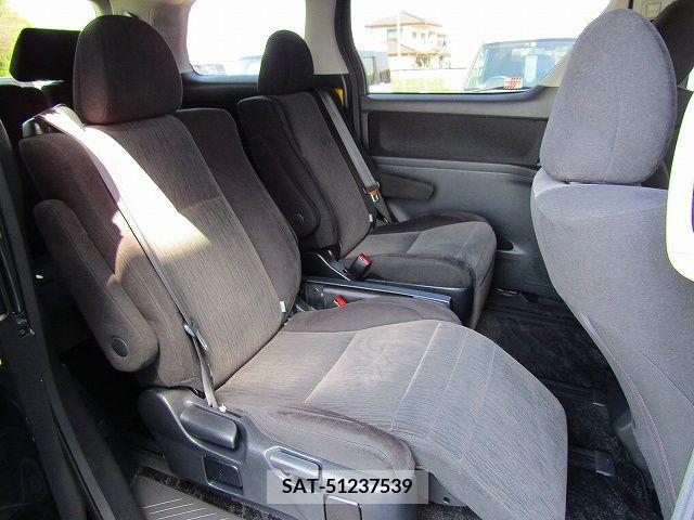 Toyota ALPHARD 2012-07 241887-8