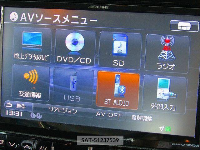 Toyota ALPHARD 2012-07 241887-11