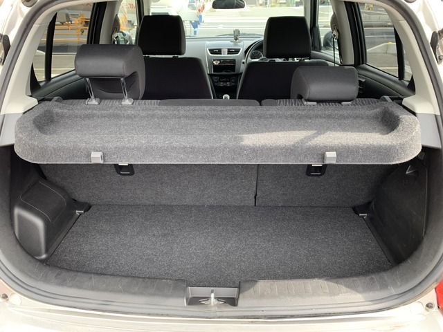 Suzuki SWIFT 2010-11 5252-13