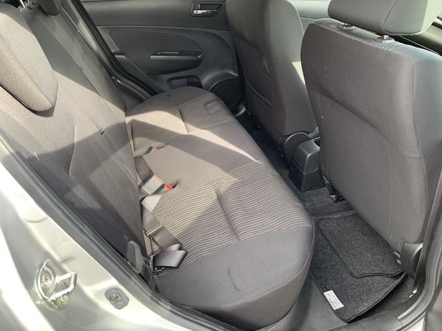 Suzuki SWIFT 2010-11 5252-12