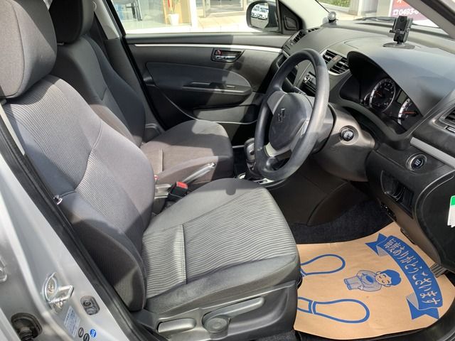 Suzuki SWIFT 2010-11 5252-11
