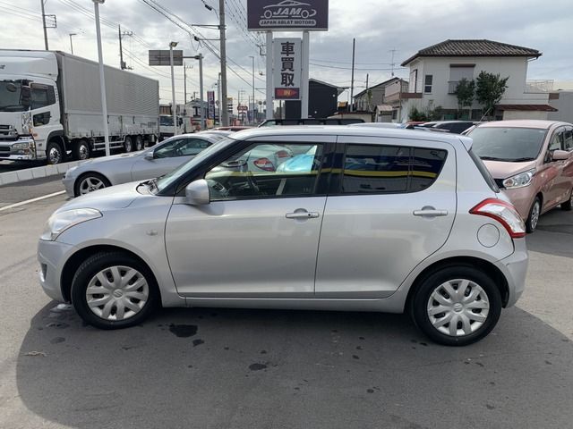 Suzuki SWIFT 2010-11 5252-6