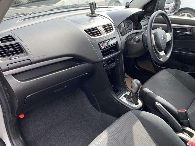 Suzuki SWIFT 2010-11 5252-16