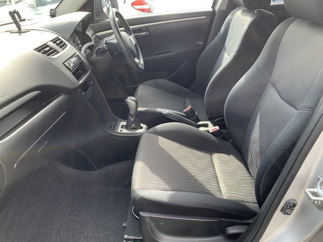 Suzuki SWIFT 2010-11 5252-15