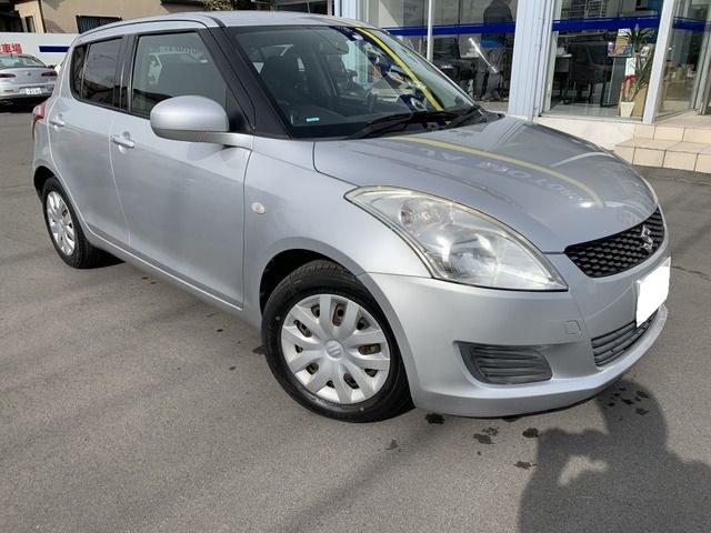 Suzuki SWIFT 2010-11 5252-3