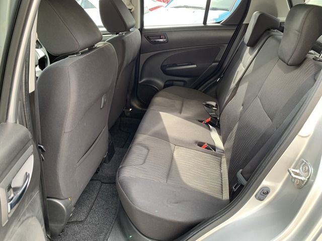 Suzuki SWIFT 2010-11 5252-14