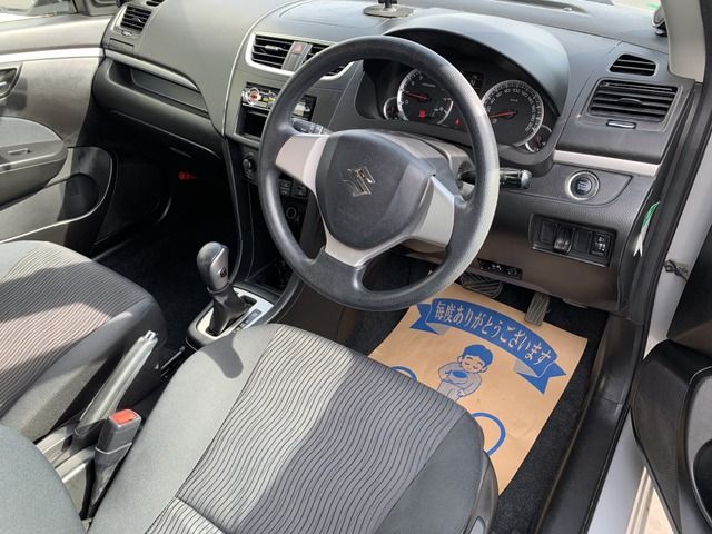 Suzuki SWIFT 2010-11 5252-2
