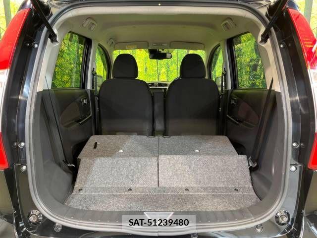Nissan DAYZ 2017-03 445777-11