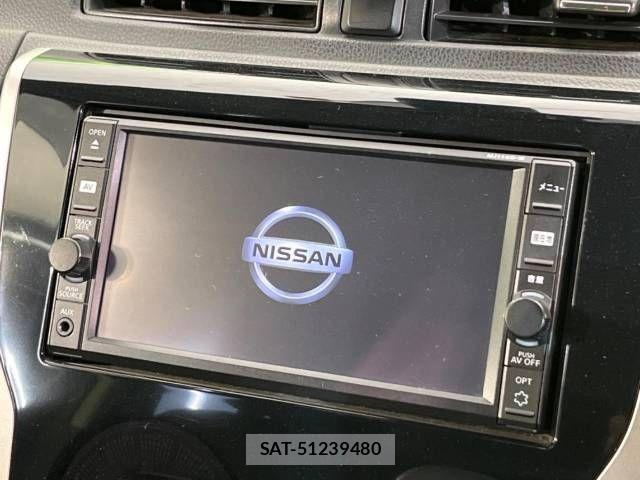 Nissan DAYZ 2017-03 445777-3