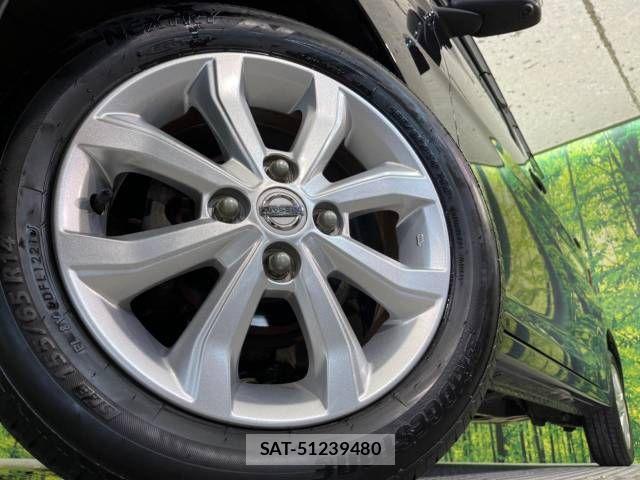 Nissan DAYZ 2017-03 445777-13