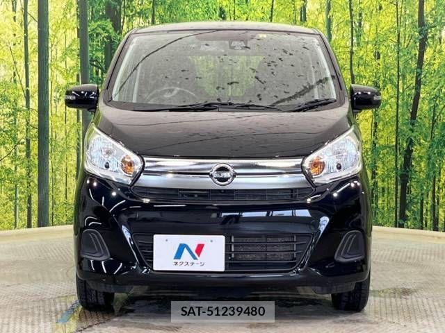 Nissan DAYZ 2017-03 445777-14