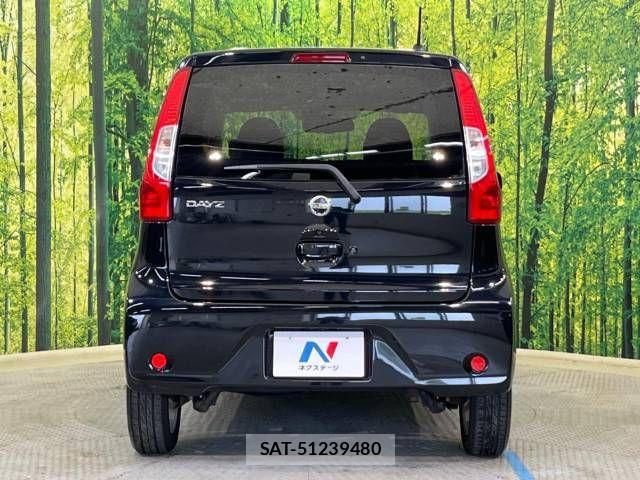 Nissan DAYZ 2017-03 445777-15