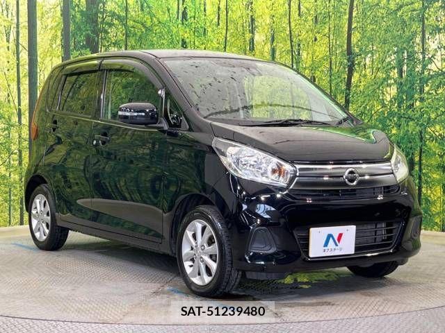 Nissan DAYZ 2017-03 445777-16