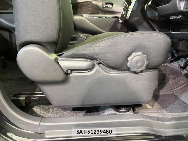 Nissan DAYZ 2017-03 445777-8
